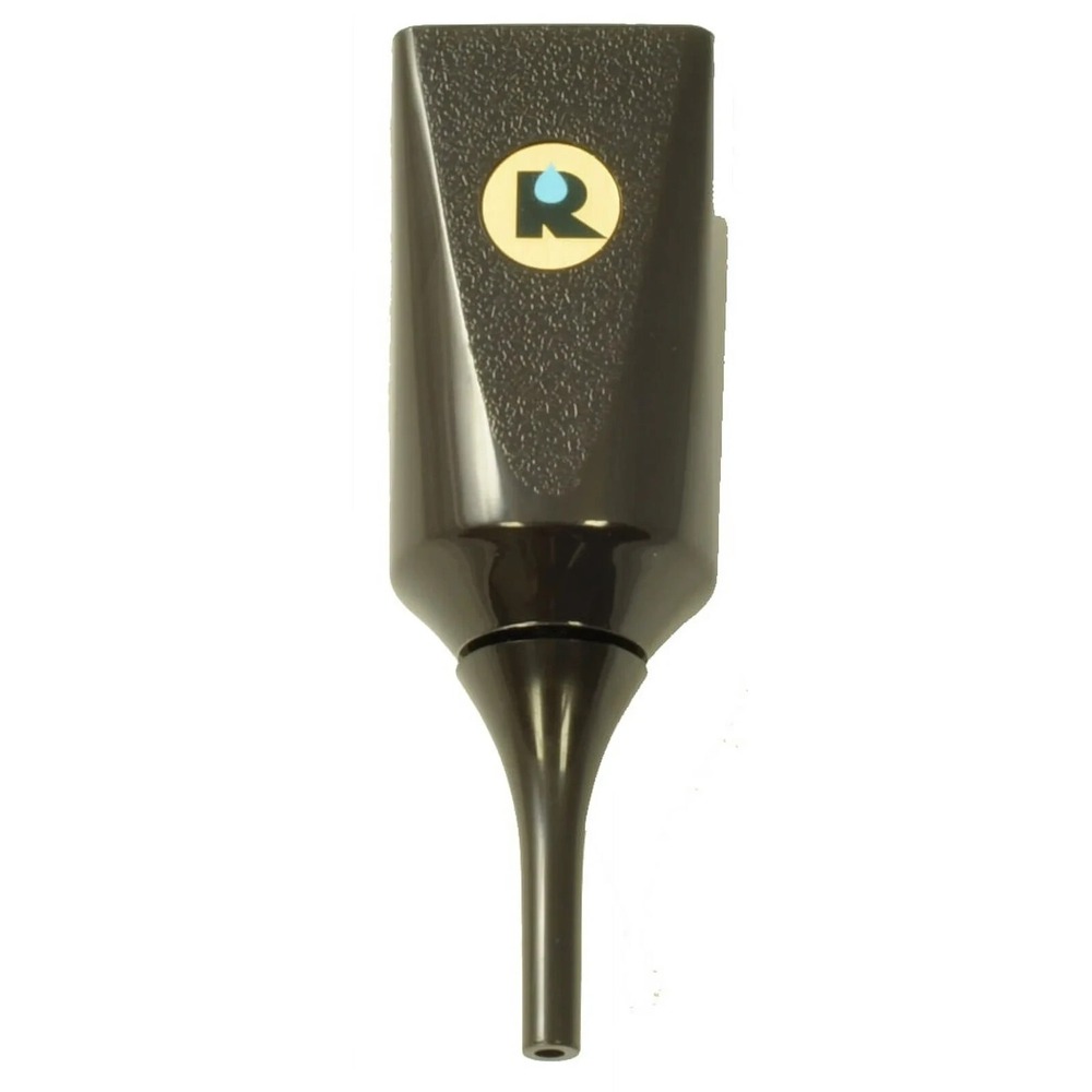Rainbow Inflator Deflator Tool Attachment OS Black Genuine E2 SRX R14317